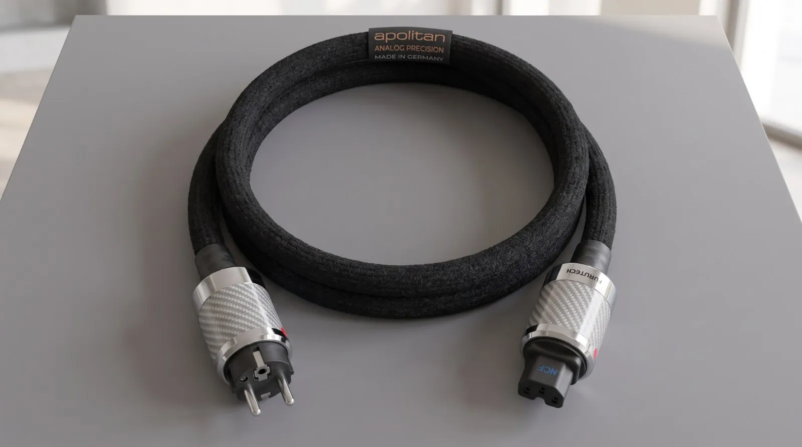 Gimpel AC