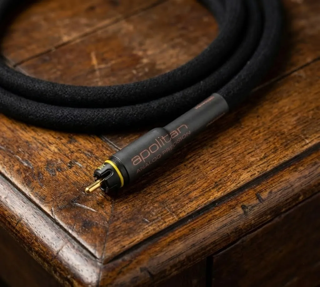Gimpel Digital RCA