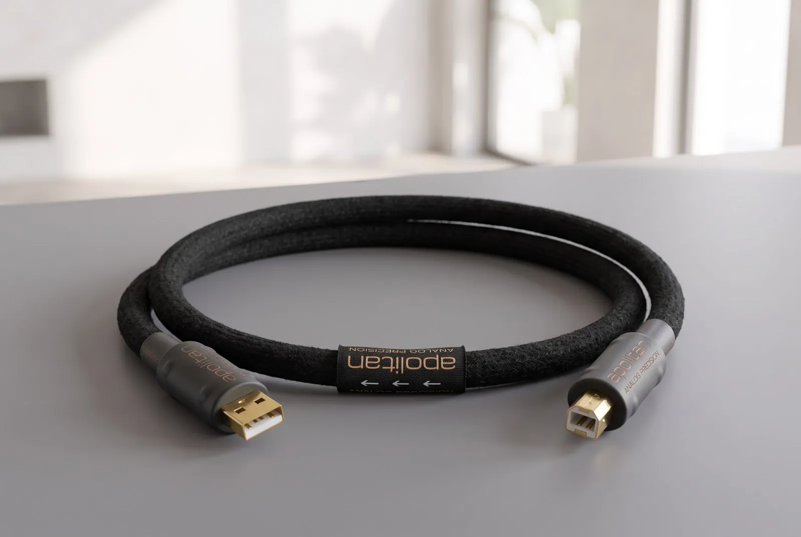 Gimpel USB